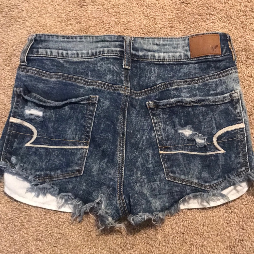 Shorts - Picture 2 of 2